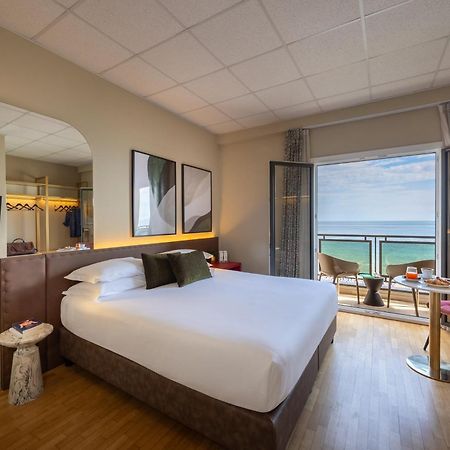 Uappala Hotel Cruiser Pesaro Esterno foto