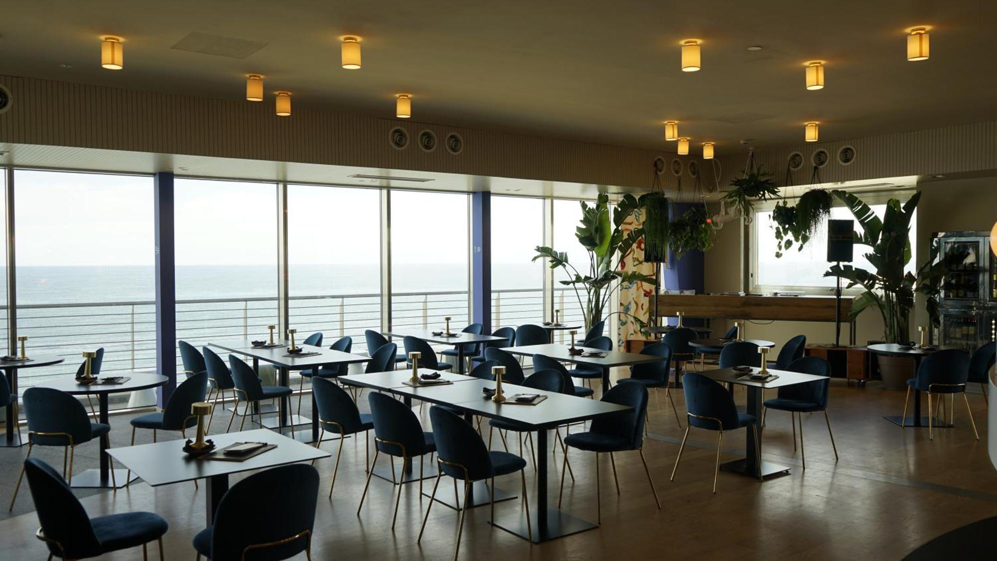 Uappala Hotel Cruiser Pesaro Esterno foto